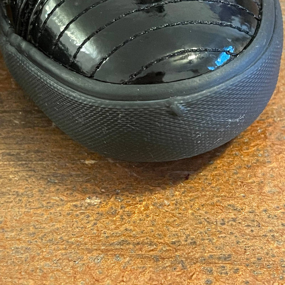 Guess Goorily Women's Flat Ankle Boots Leather Sole Size 5 M - Picture 8 of 11